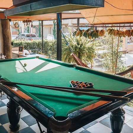 Jikko Harem Hotell Pai Exteriör bild